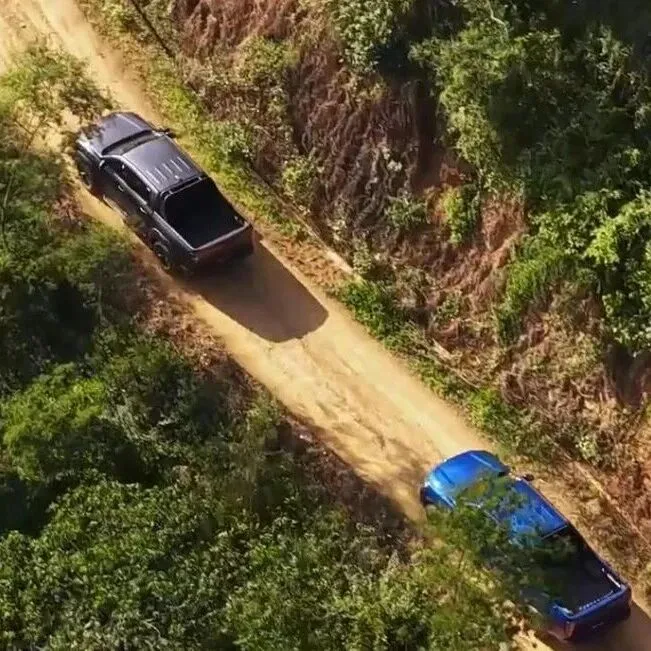 The GWM POER Mountain Edition has been launched