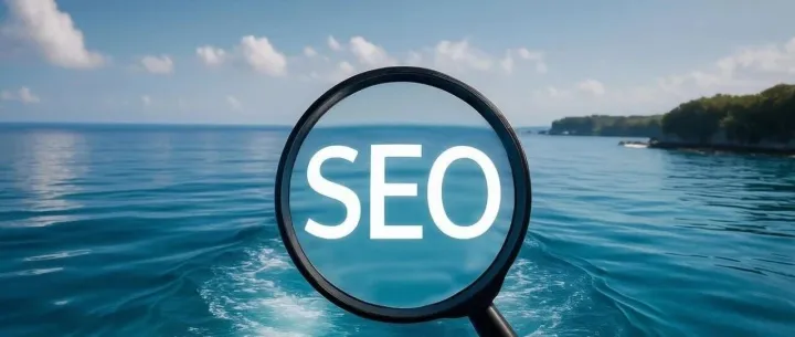 谷歌SEO：机械设备出口企业精准获客与品牌出海的核心引擎