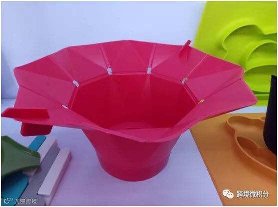 直击122届广交会:亚马逊上千万美金销售额,厨房硅胶神器为何能俘获老外的心?