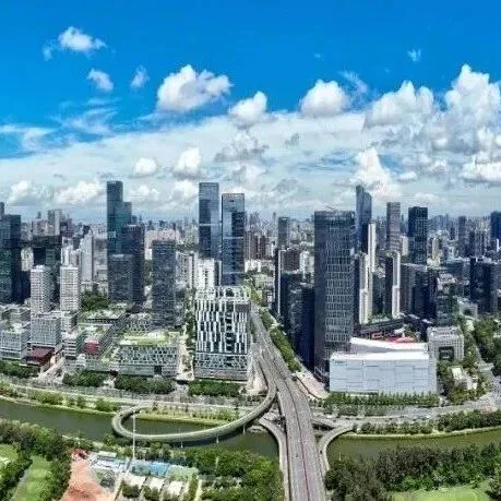 将科幻照进现实！事关未来产业，深圳这样做……