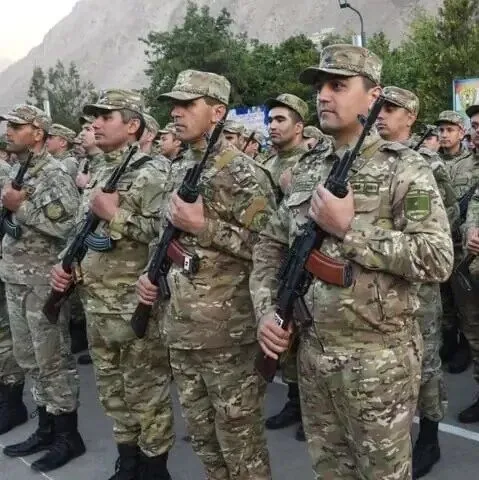 动态 | 中国公民在塔吉克斯坦遇害，阿巴为此“大打口水仗”？