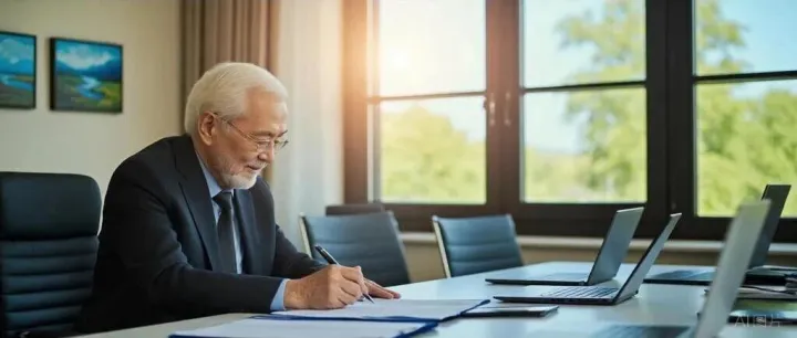 亚马逊店铺法人如果是高龄老人……扫号违规重灾区！