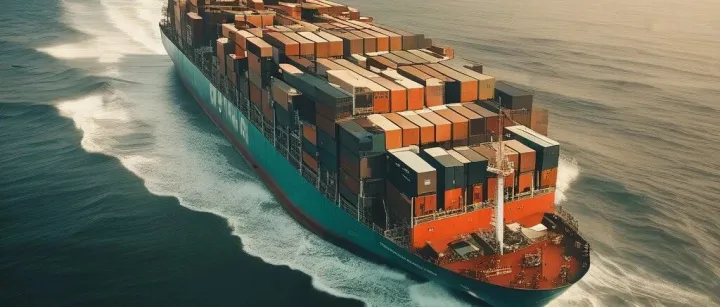 马士基正式官宣：共同海损