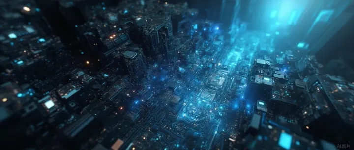 刘烈宏出席“2025科创大会”并致辞