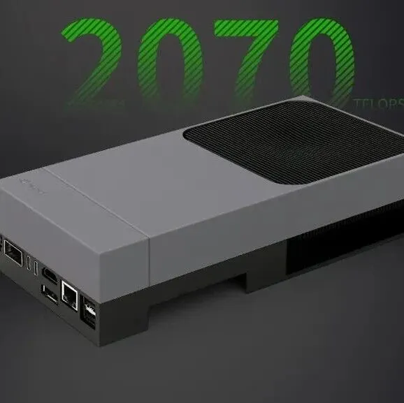 【初创优惠】企业福利，NVIDIA Jetson AGX Thor 开发套件立减5000元起，初创企业专享加速福利
