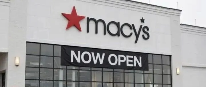 梅西百货入驻全攻略：百年巨头的蓝海市场，跨境卖家如何抢占？