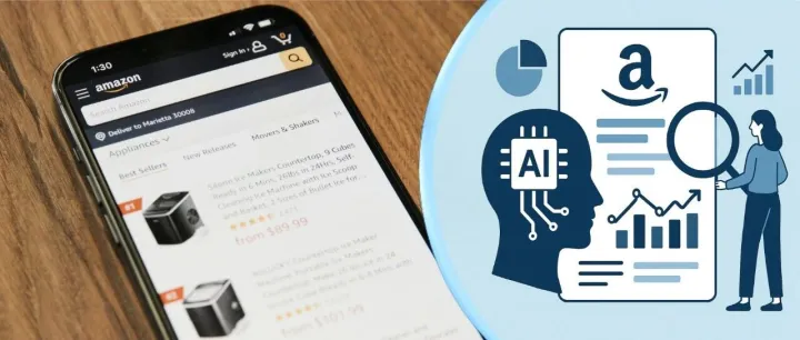 亚马逊广告烧钱？你的竞品分析可能全错了！