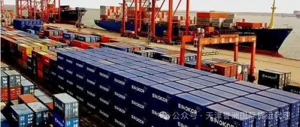 最高3万美元/箱！船司调整这一收费标准