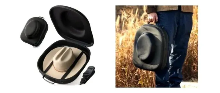 【25-cv-14424】帽子收纳盒外观专利维权中，跨境卖家小心了！