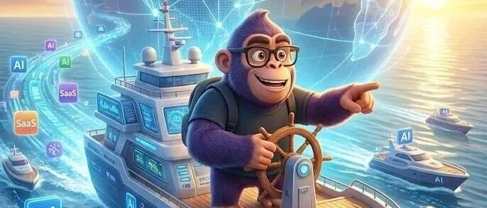 为什么反复强调「普通人」要做 AI 应用出海？