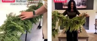 又卖爆了！有人靠义乌圣诞树雪松花环，单月在TikTok美区狂揽超200万元营收！