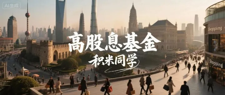 11只香港高股息ETF怎么选？其中3只在内地能买