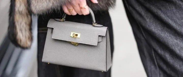 上架爱马仕！TikTok Shop进军美国奢侈品市场