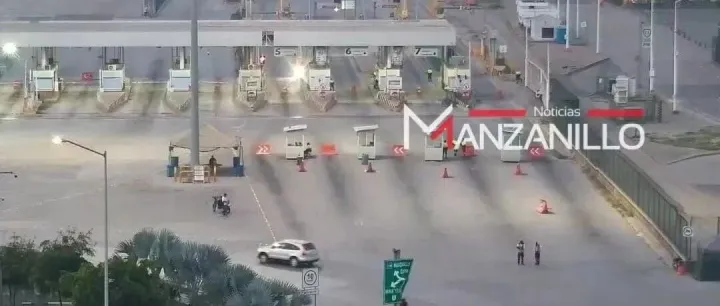 曼萨尼约港税务通道重新开放，<em>货物</em>发运今日<em>恢复</em>