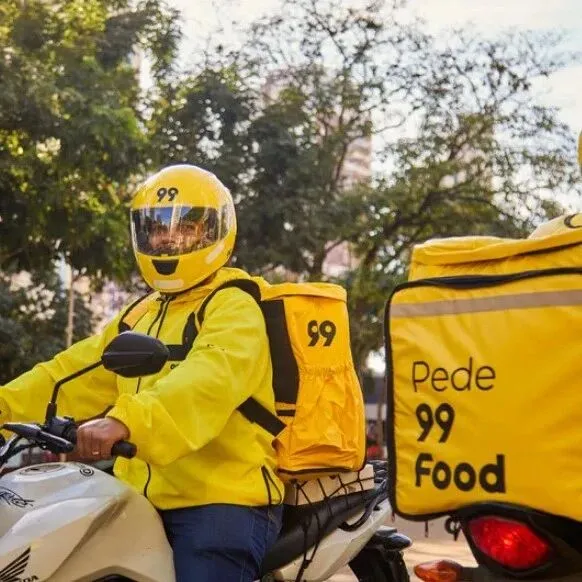 99Food 登陆累西腓，完成七座首府城市布局