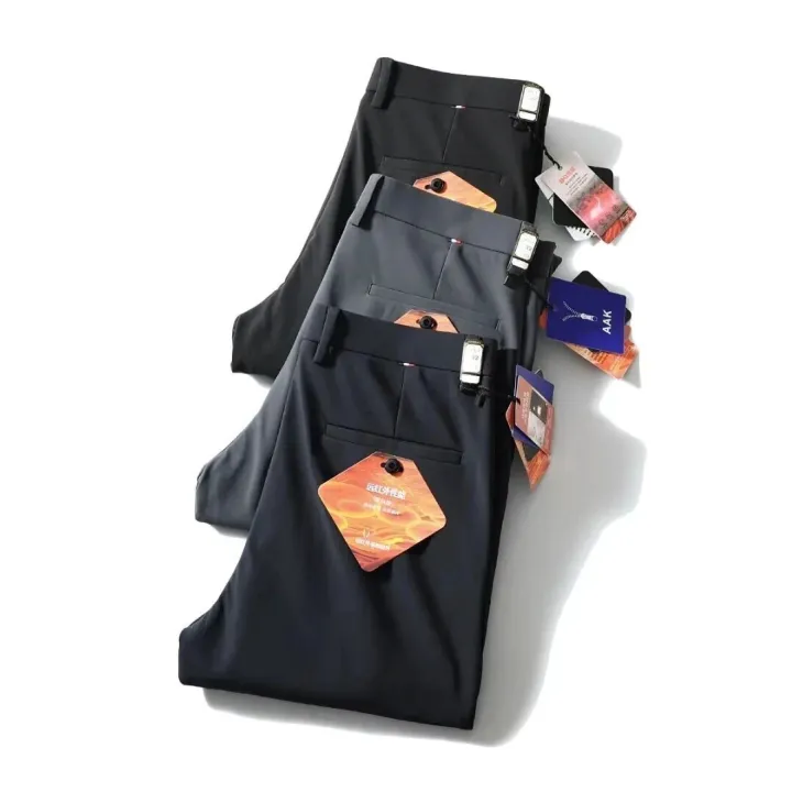 宝裤再现！上身+5度！