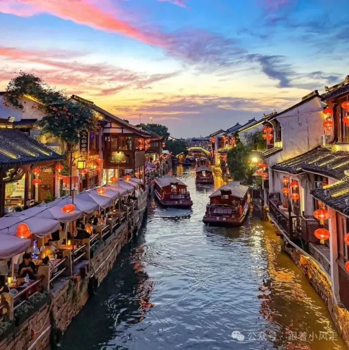 12月23号荆州直飞扬州纯玩双飞5日游特惠价999元/人