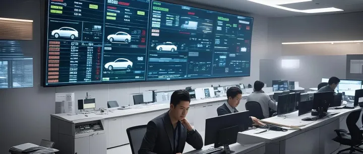 当供应链管理从ERP时代进入OS时代