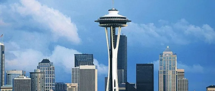 注册华盛顿州公司，解锁北美市场