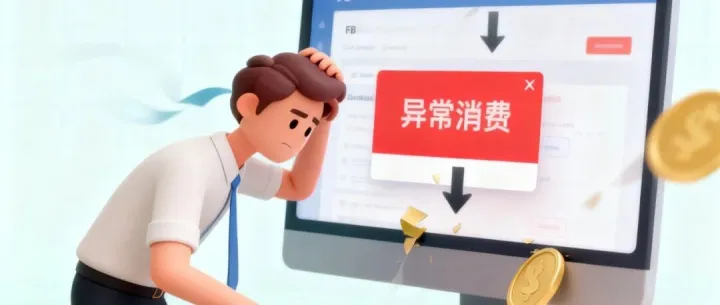 【重要通知】近期频发的FB封号背后，隐藏着一条盗刷产业链！怎么破？