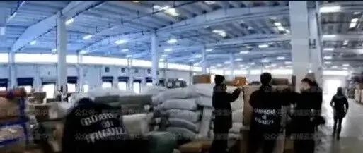 "你的货物被海关扣了，要查15天"！偷逃VAT税超16亿元，深圳卖家或被无辜牵连...