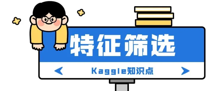 Kaggle知识点：可解释的特征筛选方法