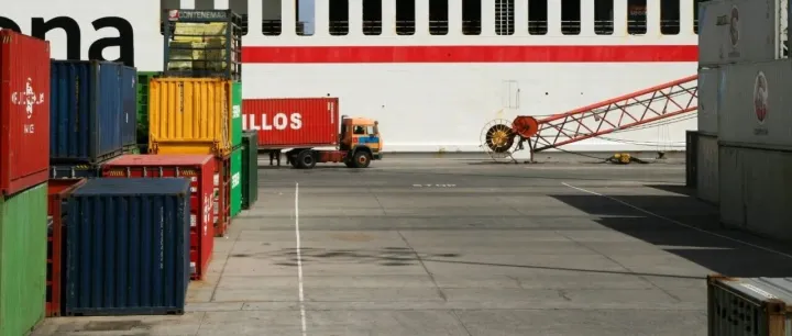 中国到土库曼斯坦物流专线实用指南：时效 / 成本 / 清关避坑全解析