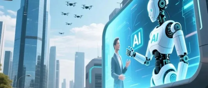 如何利用人工<em>智能</em><em>赚钱</em>？