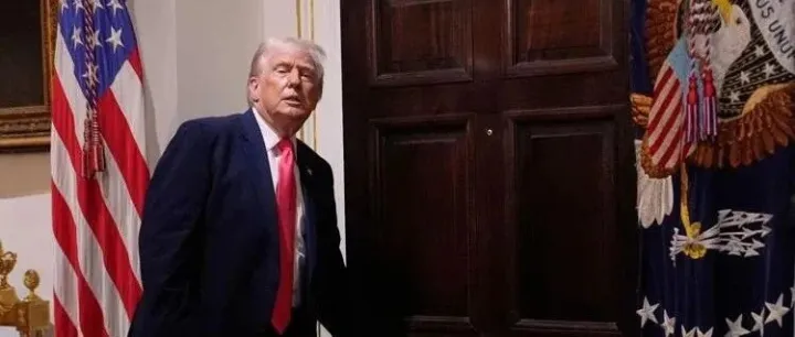 重磅！美国暂停19国移民申请，名单或扩至30国！