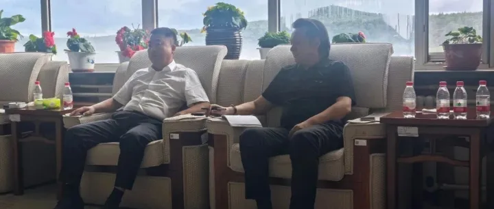 共谋发展新篇,长白山保护开发区池南区管理委员会特色经济引智谋远。