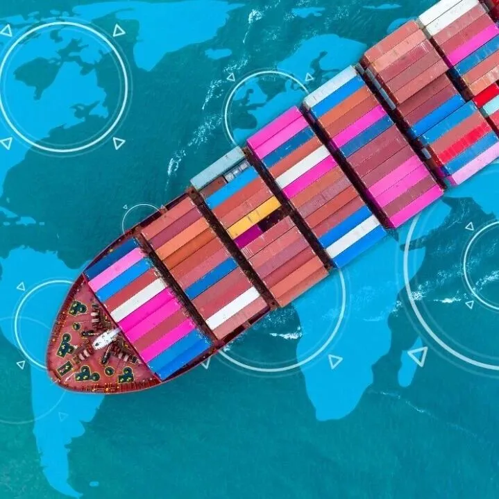 货代拖车报关英语解释