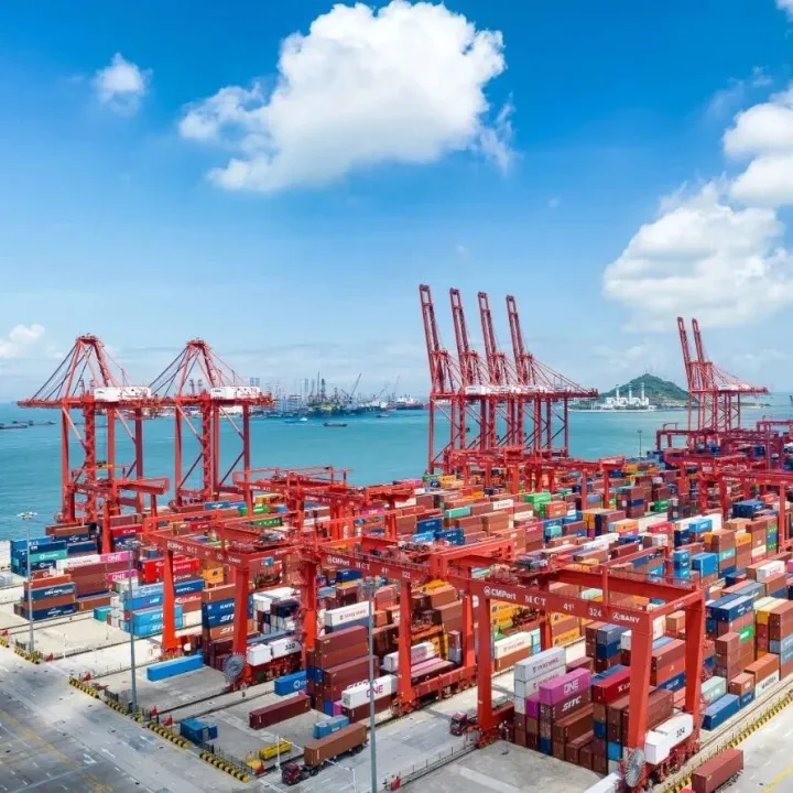 圳情速递｜<em>深圳</em>216家，广州120家！<em>2025</em>广东<em>500</em><em>强</em>企业出炉