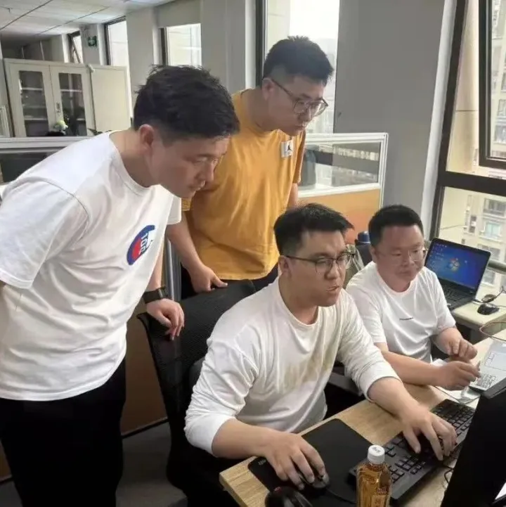 【奋进收官 决胜全年】电能计量中心：数字赋能再突破——圆满完成营销<em>MIS</em>2.0系统升级改造工作