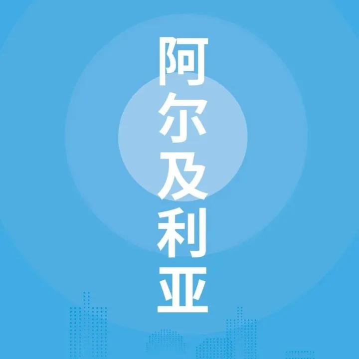 【阿尔及利亚】2025年国别贸易指南