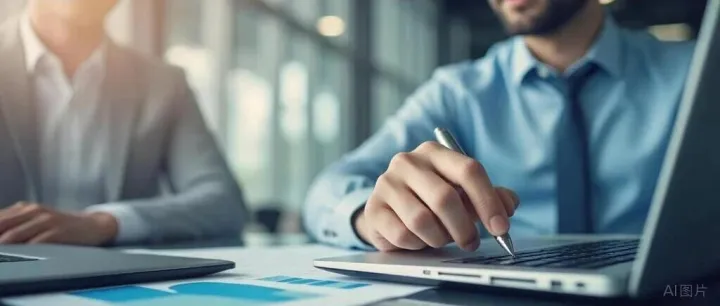 做好销售规划，把增长从 “靠运气” 变 “靠体系”！