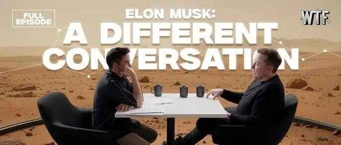 马斯克最新访谈：生命的真谛，原来是“问对问题”