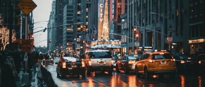 月薪45-60K*16薪！中国又一行业新兴岗位在崛起，这才是大家未来5年最好的就业方向！