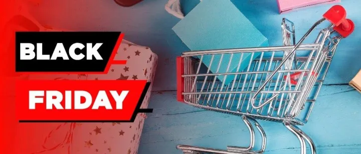 今年黑五：平台大涨，中小商户却惨了？