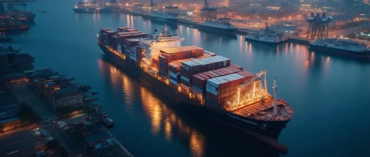 EXW条款下的突发危机，货物滞港后费用该谁担？