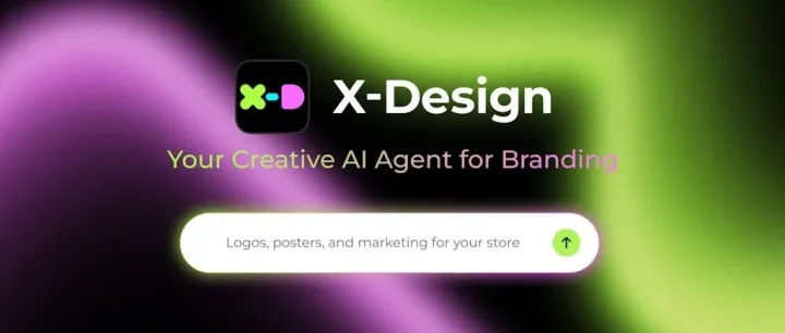 【PH日榜】AI神器來(lái)了：3分鐘搞定Logo和品牌素材，創(chuàng)業(yè)者必備