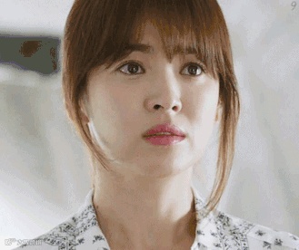 宋慧乔 太阳的后裔