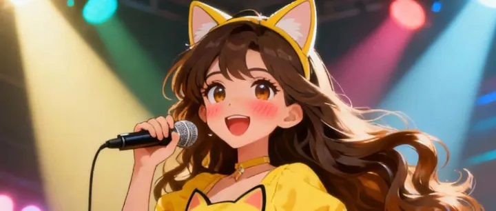 哈基米喂饭级教程：AI复刻500万播放的《蓝莲哈》