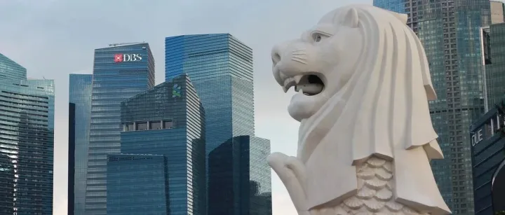 2025 合规出海：新加坡公司注册与架构合规全攻略