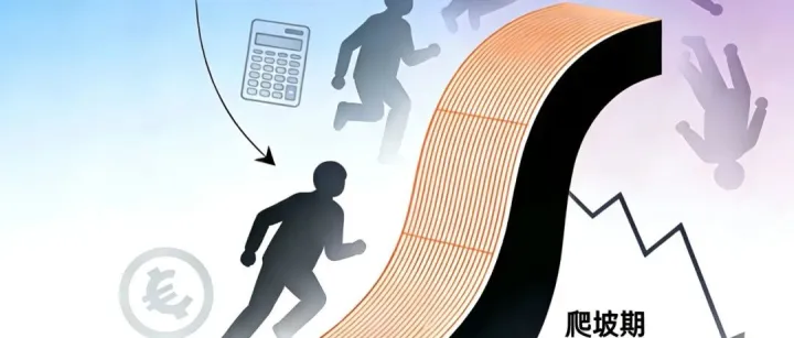 “爬坡期”的隐性成本有多高？SaaS销售频繁更替的真实代价