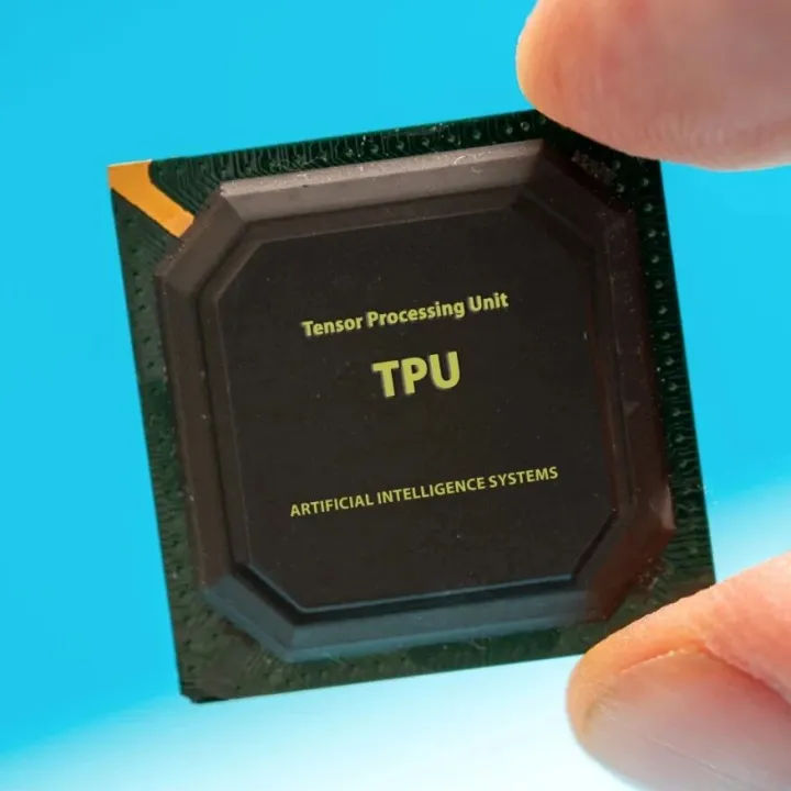 Google Gemini 3引爆<em>ASIC</em>与GPU市场新竞争