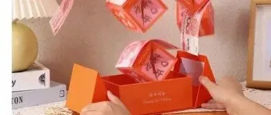 圣诞爆单季赚翻了！有TikTok美区卖家靠一款"圣诞礼盒"60天入账百万美金...