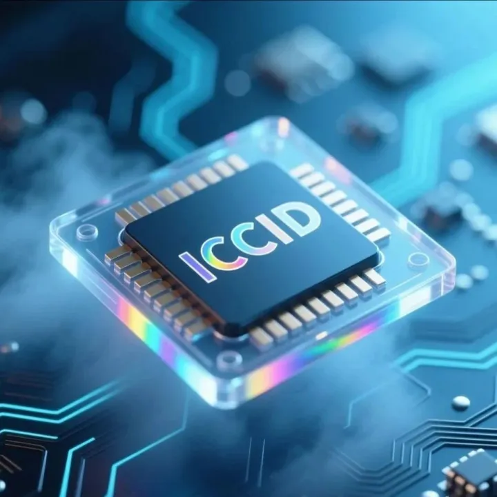 ICCID和<em>SIM</em>卡号区别