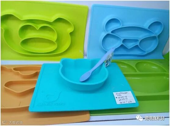 直击122届广交会:亚马逊上千万美金销售额,厨房硅胶神器为何能俘获老外的心?