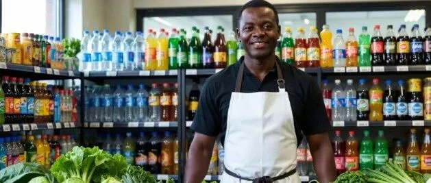 肯尼亚私营经济增长迅速