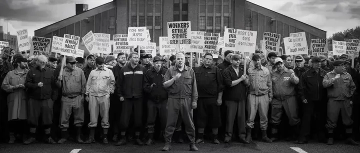 亚马逊力推 AI遭超千名员工联署反对